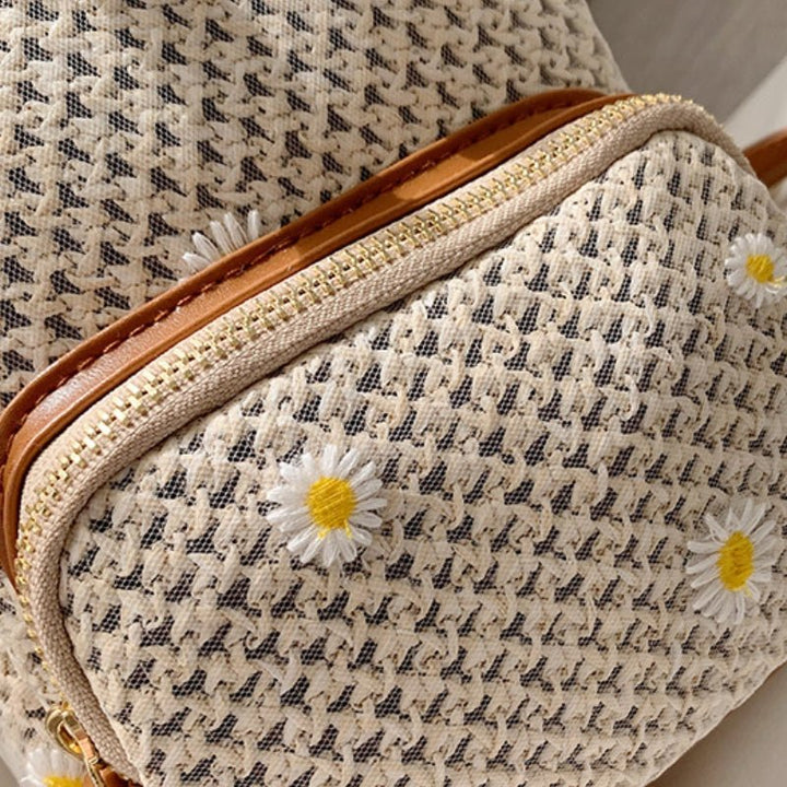 Meadowloop – Mini Backpack - Hilltop Nord