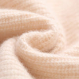 Hearth – Cashmere Wool Vest - Hilltop Nord