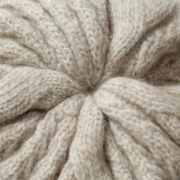 Cloudmere – Cashmere Beanie - Hilltop Nord