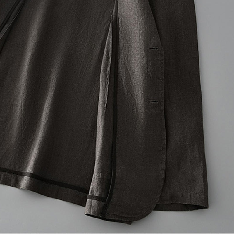 Eastwind – Linen Blazer