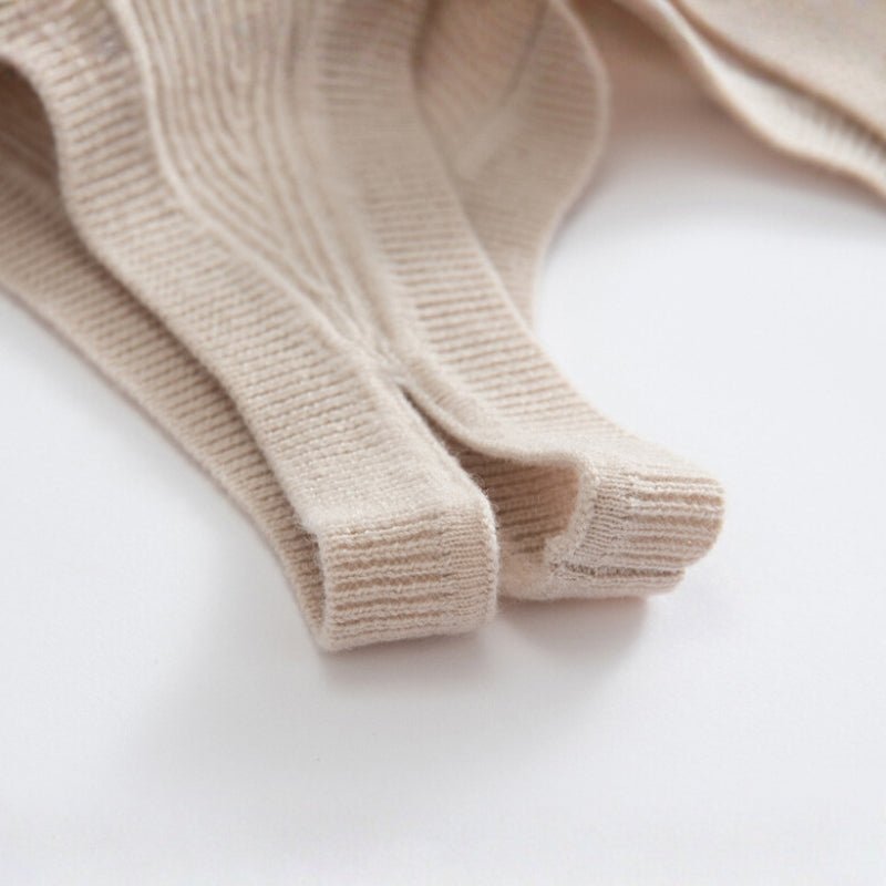 Terrathread – Cashmere Wool Tank Top - Hilltop Nord