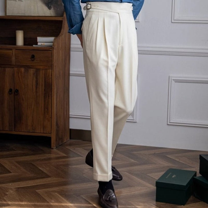 Fieldlane – Trousers - Hilltop Nord