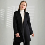 Alderfield – Wool Coat - Hilltop Nord