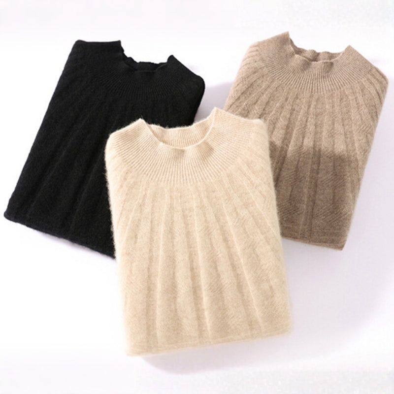 Mistline – Cashmere Dress