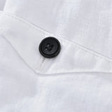 Hawken – Linen Pants - Hilltop Nord