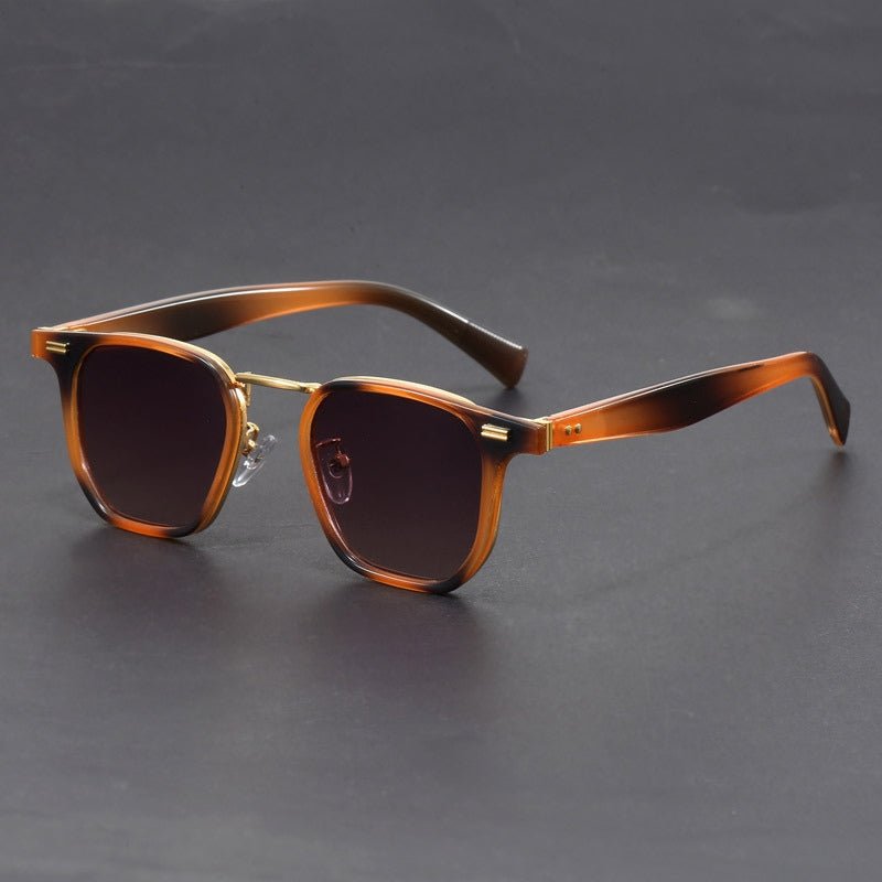 Delta – Sunglasses - Hilltop Nord