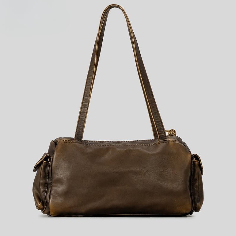 Timberlane – Shoulder Bag - Hilltop Nord