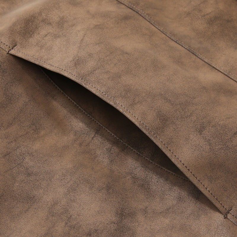 Ashbrook – Jacket - Hilltop Nord