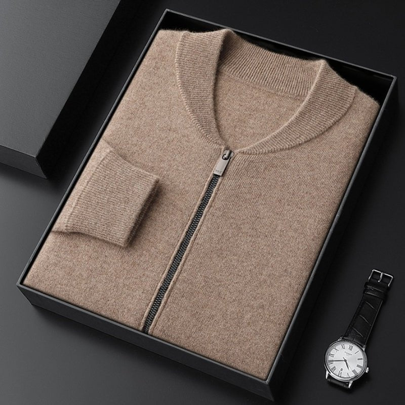 Grayburn – Cashmere Wool Set - Hilltop Nord