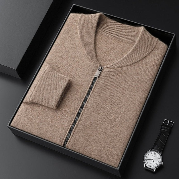 Grayburn – Cashmere Wool Set - Hilltop Nord