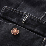 Auden – Cotton Blazer - Hilltop Nord
