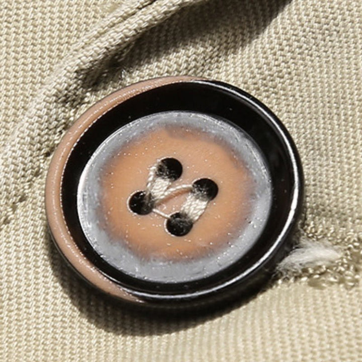 Harlow – Cotton Blazer - Hilltop Nord