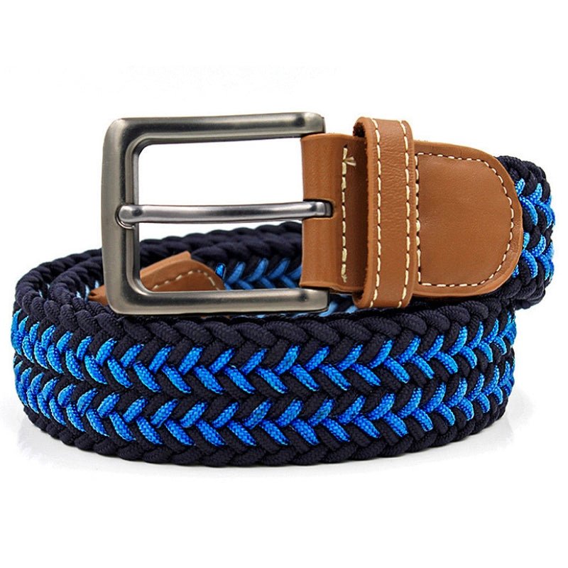 Fieldlock – Belt - Hilltop Nord