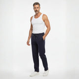 Cloud - Merino Pants - Hilltop Nord