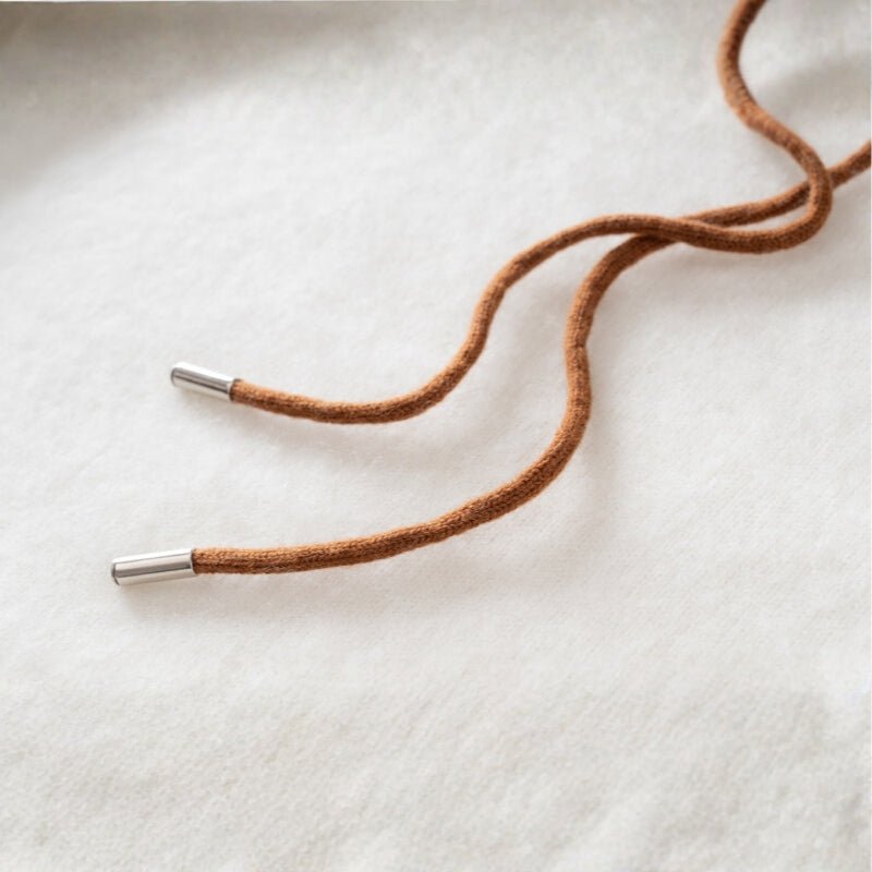 Empress – Cashmere Wool Hoodie