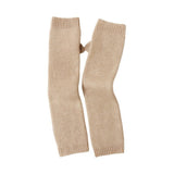 Coldreach – Cashmere Arm Warmers - Hilltop Nord