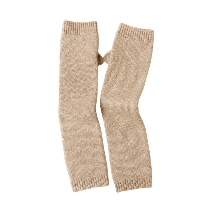 Coldreach – Cashmere Arm Warmers - Hilltop Nord