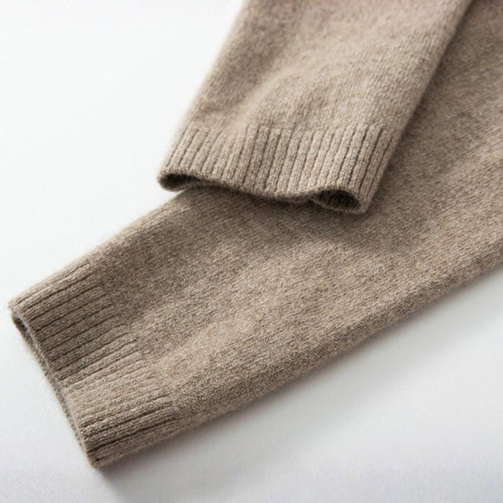 Winterform – Cashmere Leggings - Hilltop Nord