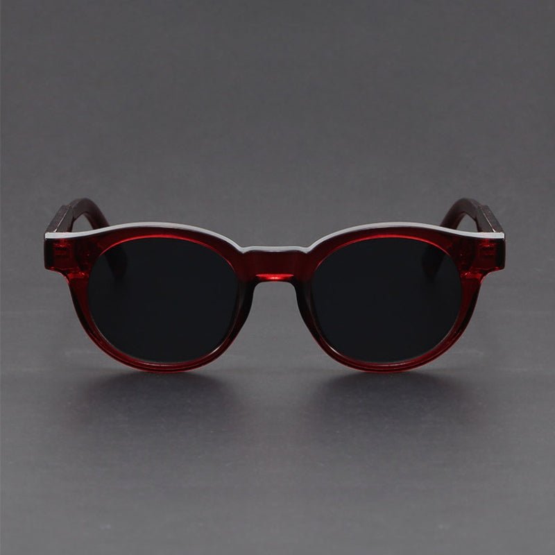 Blaze – Sunglasses - Hilltop Nord