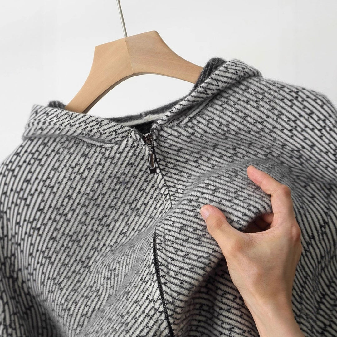 Havenridge – Wool Jogger Set - Hilltop Nord