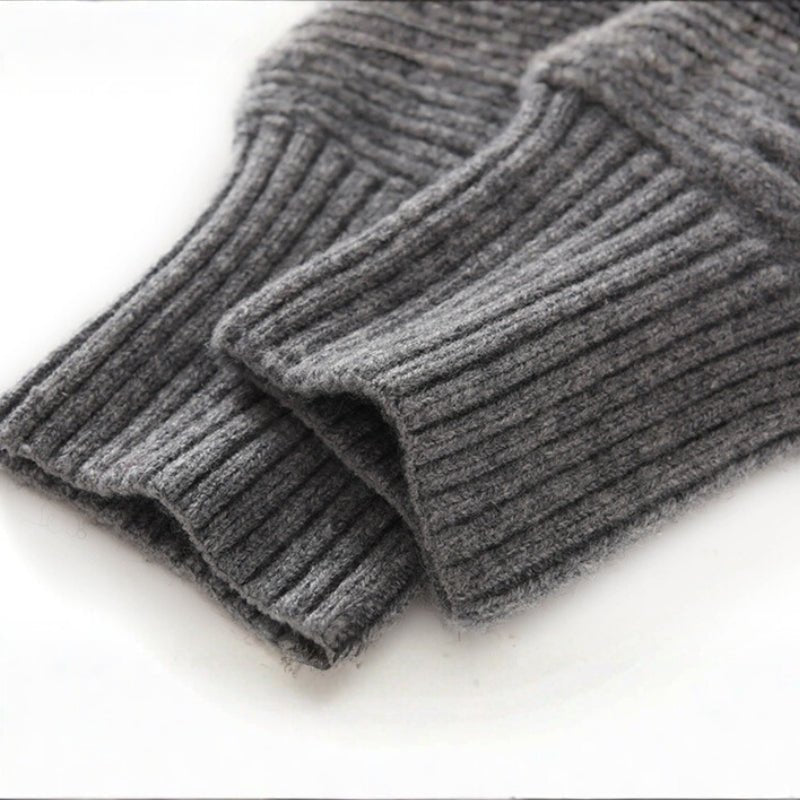Halcyon – Cashmere Wool Knee Warmers
