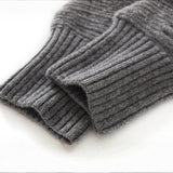 Halcyon – Cashmere Wool Knee Warmers