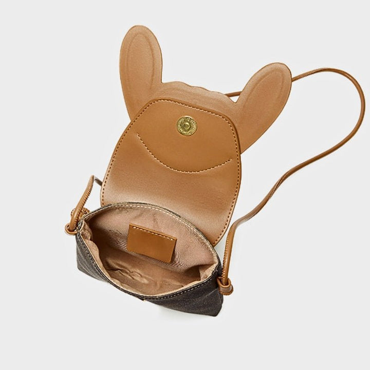 Loppi - Crossbody Bag - Hilltop Nord