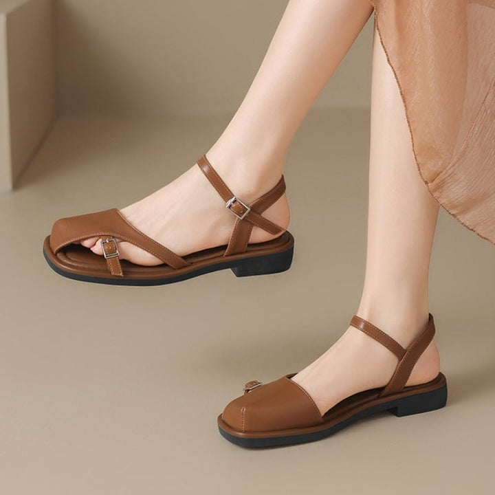 Sorella – Slip On Flats - Hilltop Nord