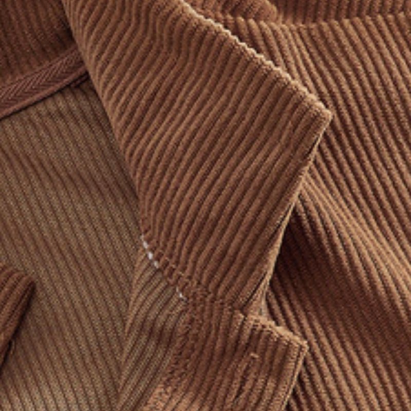 Maplecroft – Jacket - Hilltop Nord