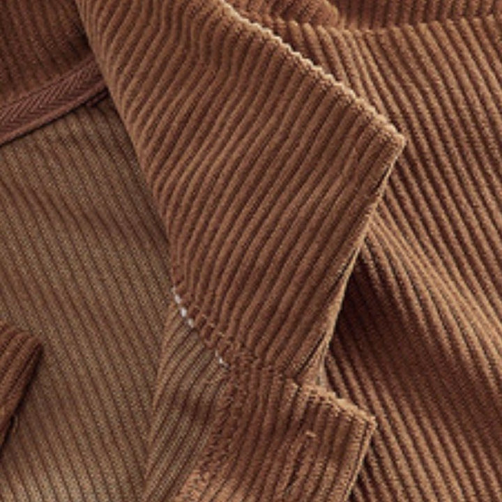 Maplecroft – Jacket - Hilltop Nord