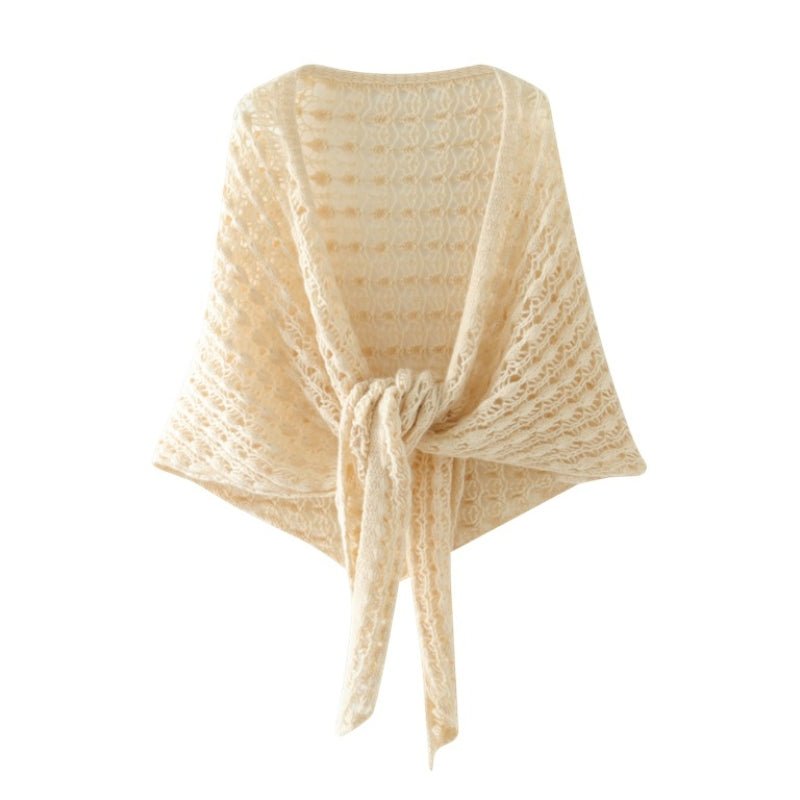 Softreach – Cashmere Wrap - Hilltop Nord