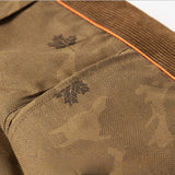 Ashridge – Cotton Blazer