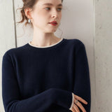 Fogharbor - Cashmere Wool Sweater