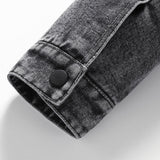 Ironfield – Denim Jacket - Hilltop Nord