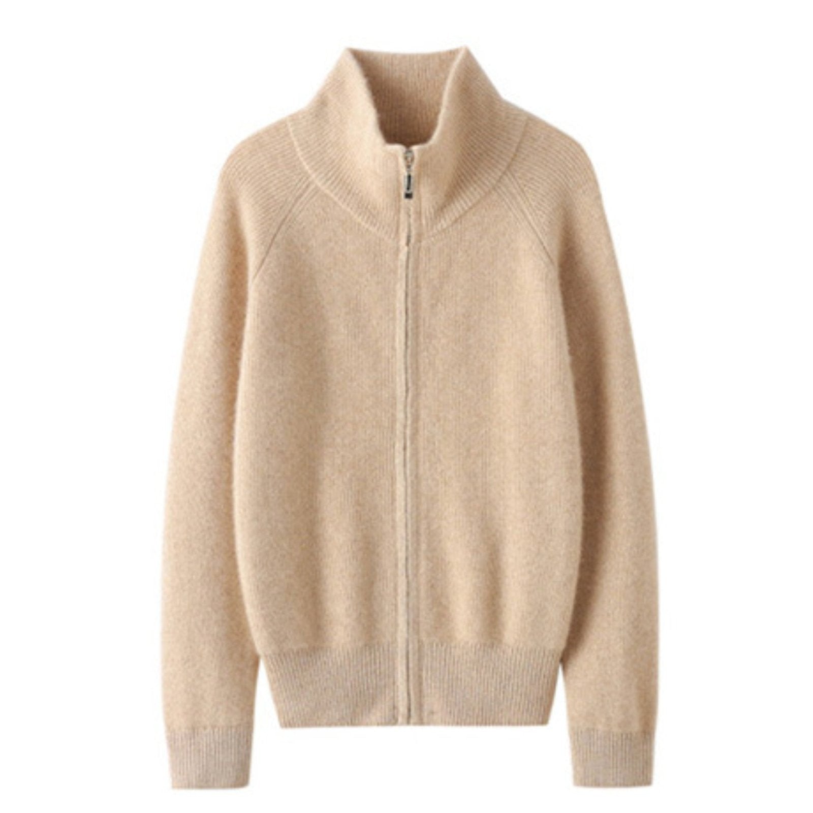 Starline – Cashmere Wool Cardigan - Hilltop Nord