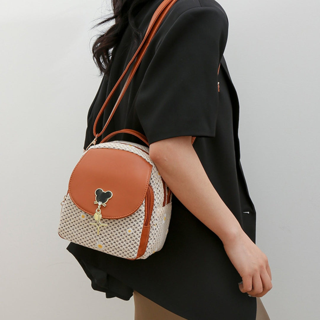 Millie – Mini Bag - Hilltop Nord