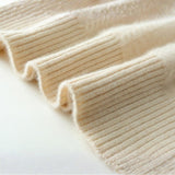 Oakenshield – Cashmere Wool Camisole - Hilltop Nord