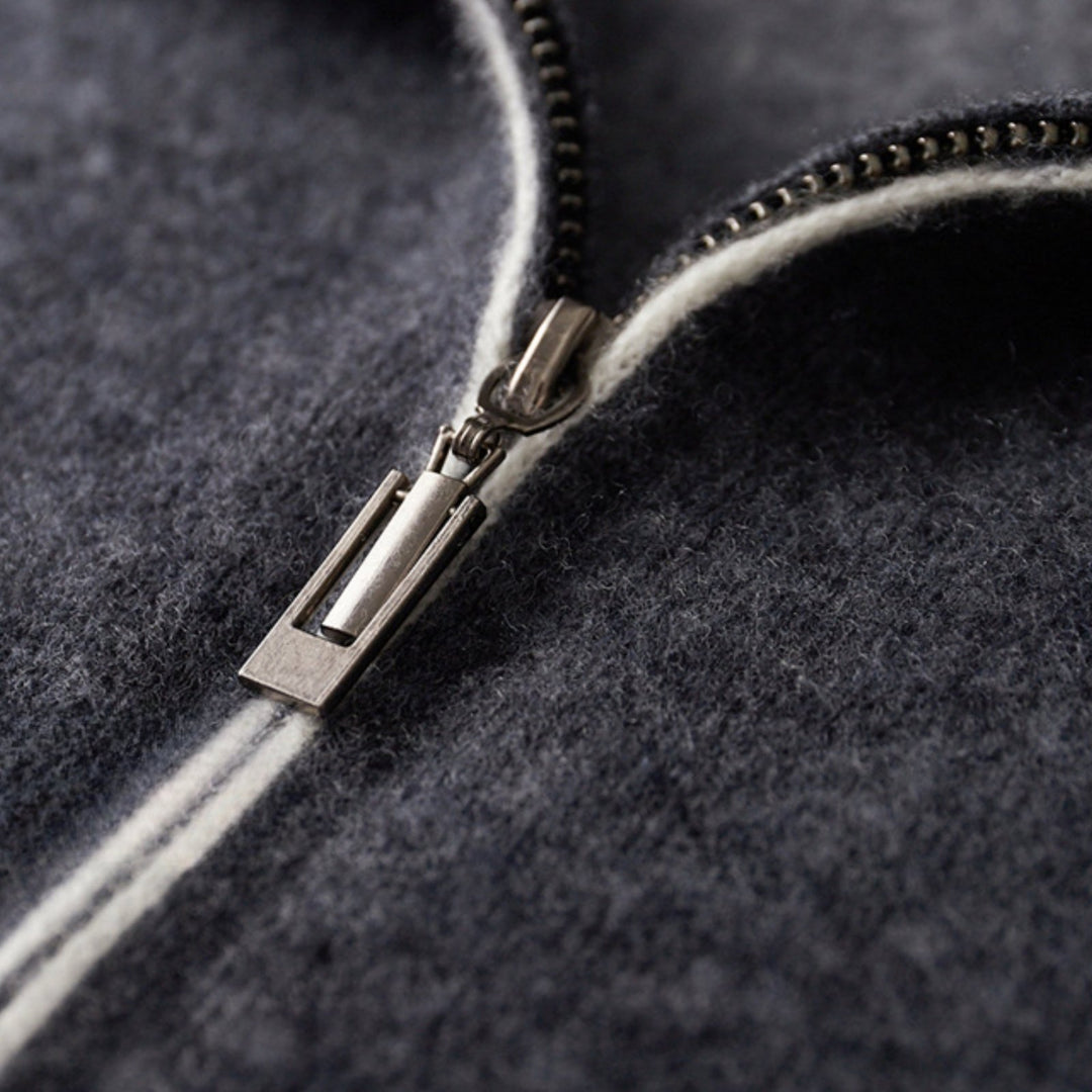 Glenwood – Cashmere Wool Set - Hilltop Nord