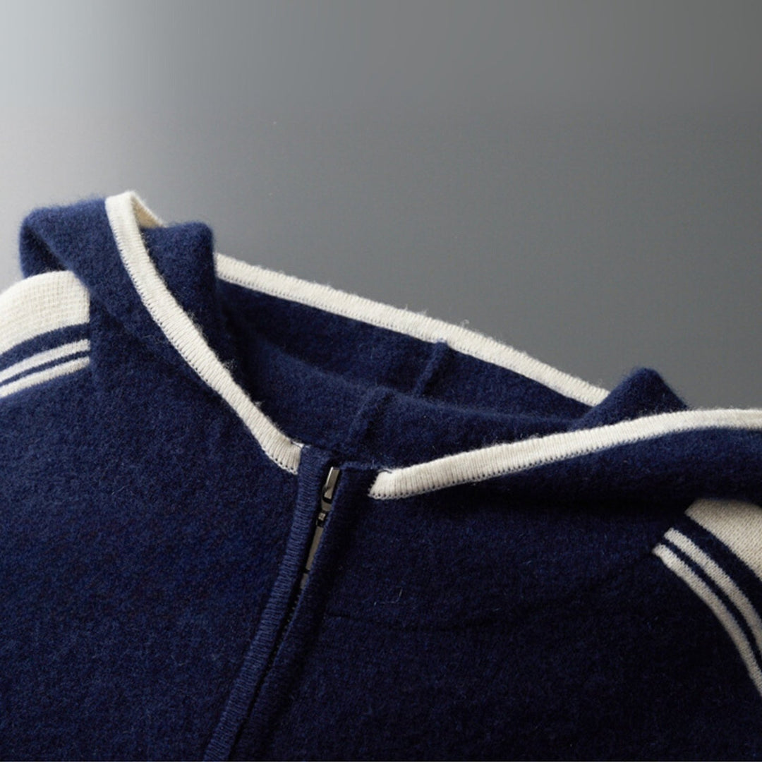 Forgepath – Wool Track Set - Hilltop Nord