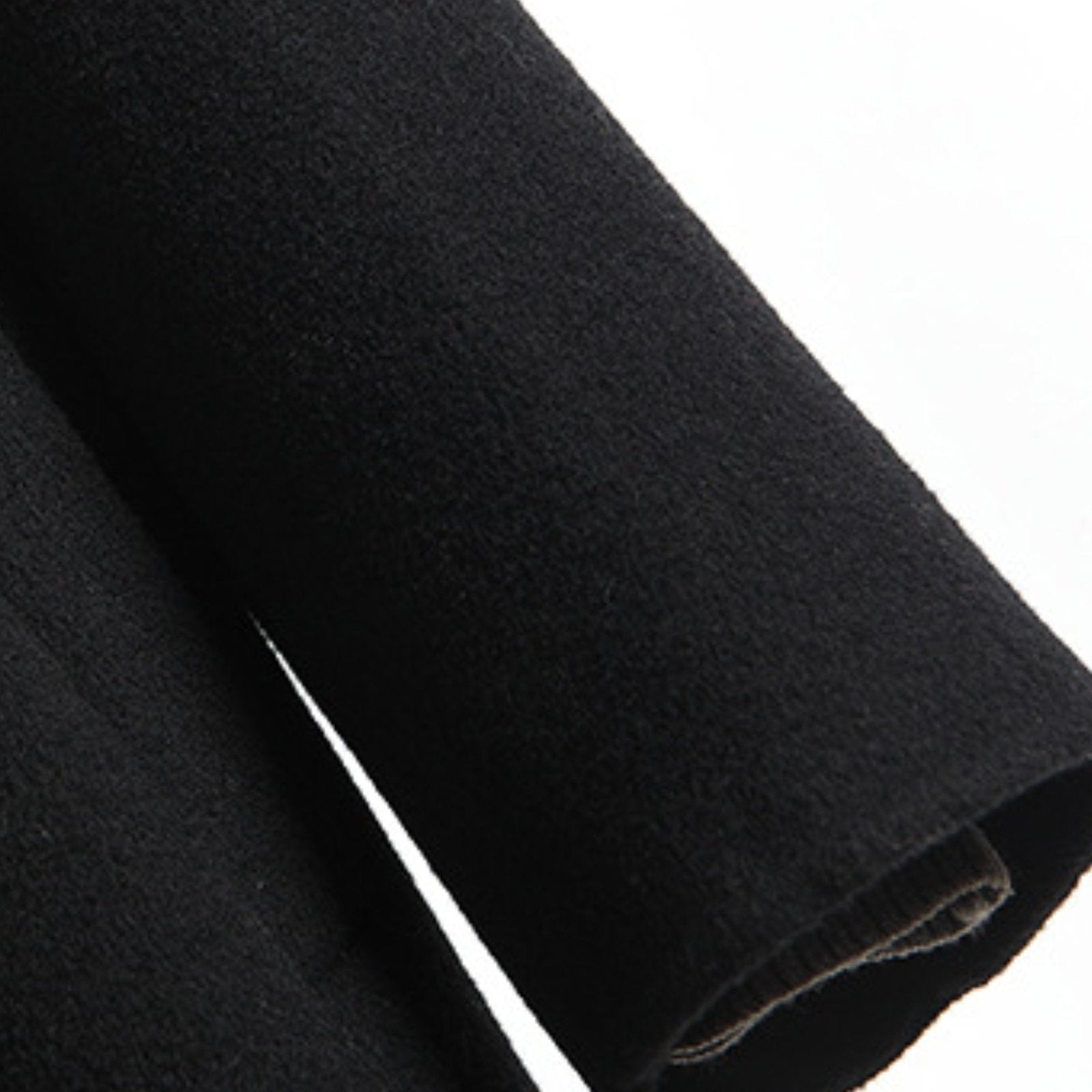 Stormhaven – Wool Overcoat - Hilltop Nord