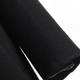 Stormhaven – Wool Overcoat - Hilltop Nord