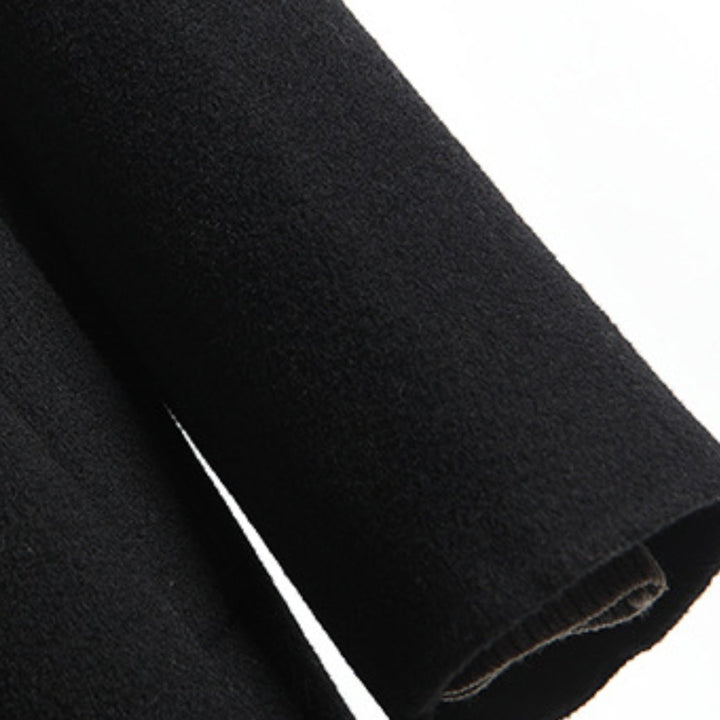 Stormhaven – Wool Overcoat - Hilltop Nord