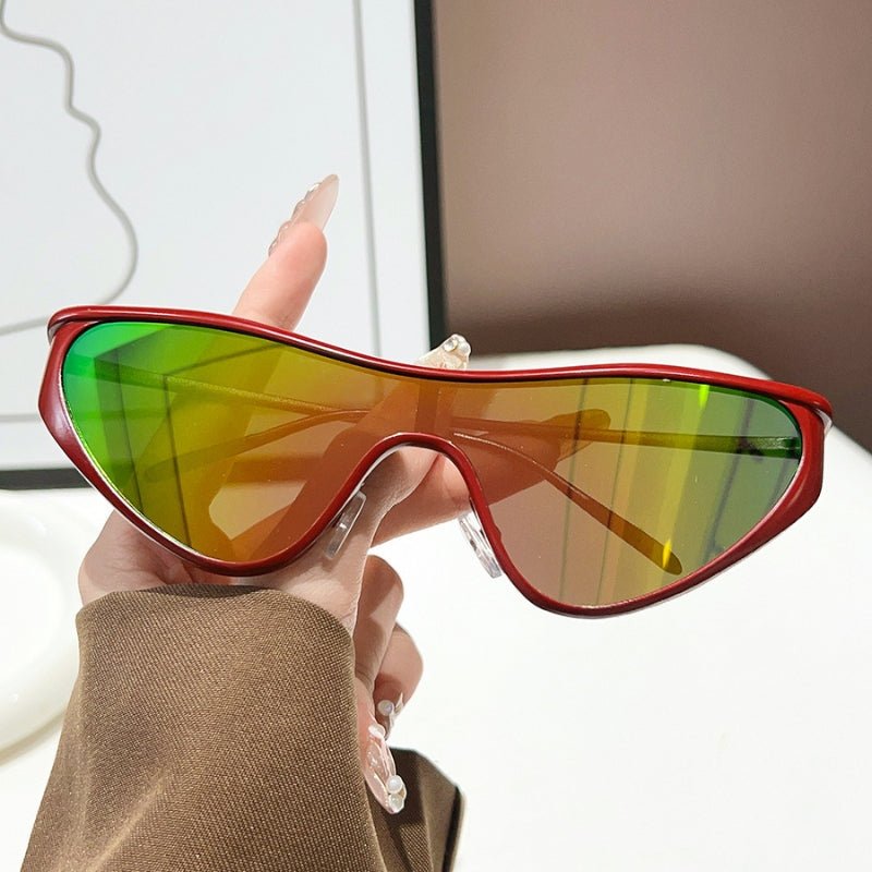 Velocity - Sunglasses - Hilltop Nord