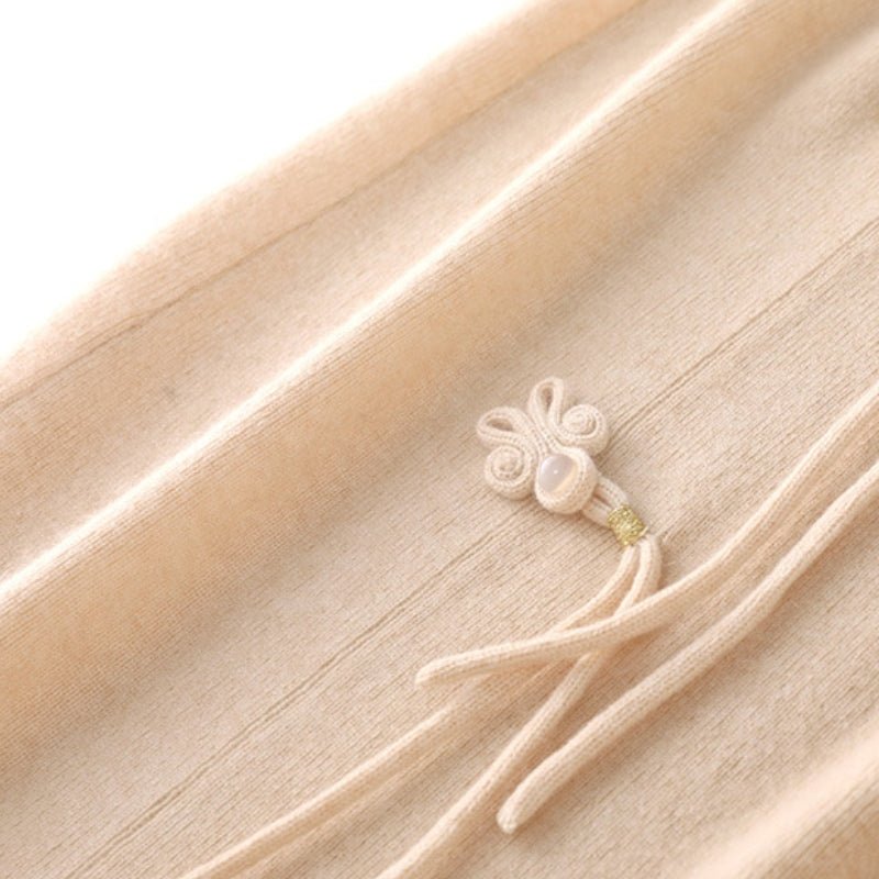 Willowpath – Cashmere Wool Skirt - Hilltop Nord