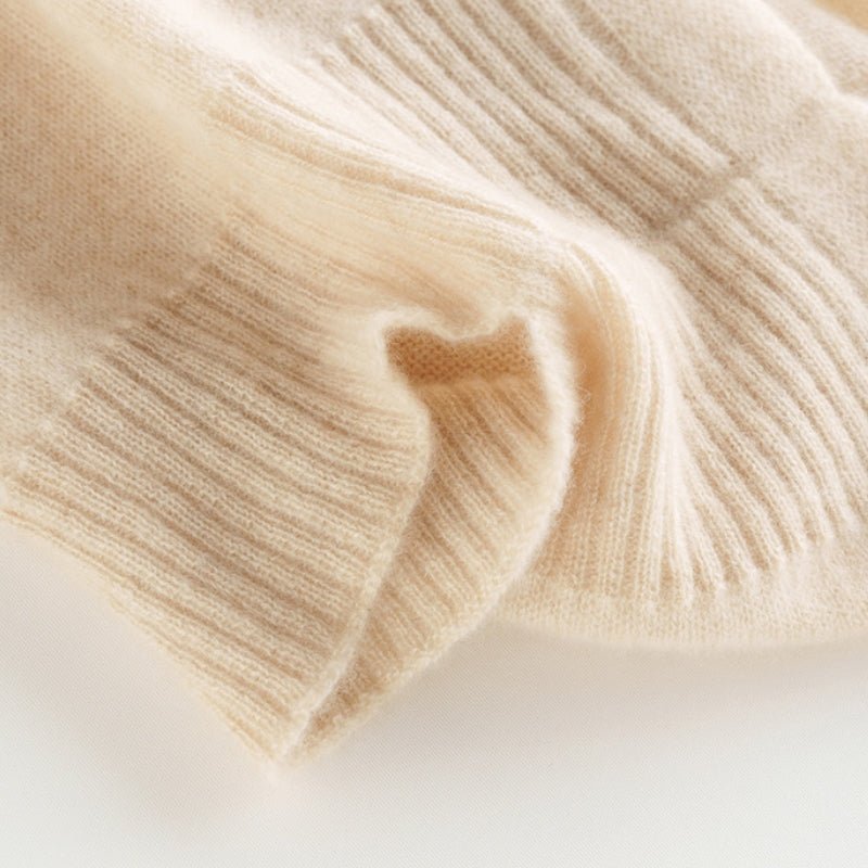 Corinne – Cashmere Shawl - Hilltop Nord