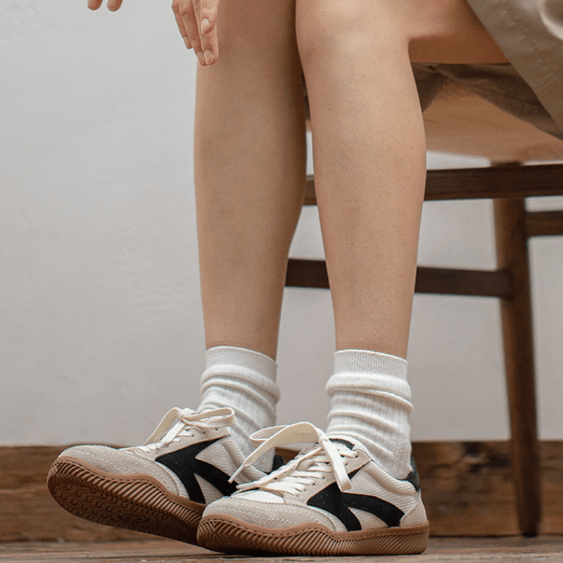 Heritage – Sneakers - Hilltop Nord