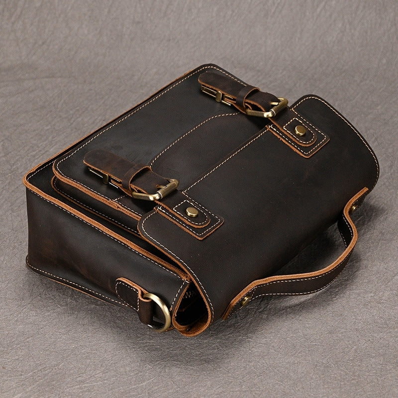 Northgate – Leather Bag