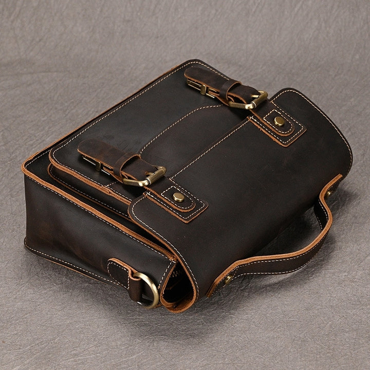 Northgate – Leather Bag