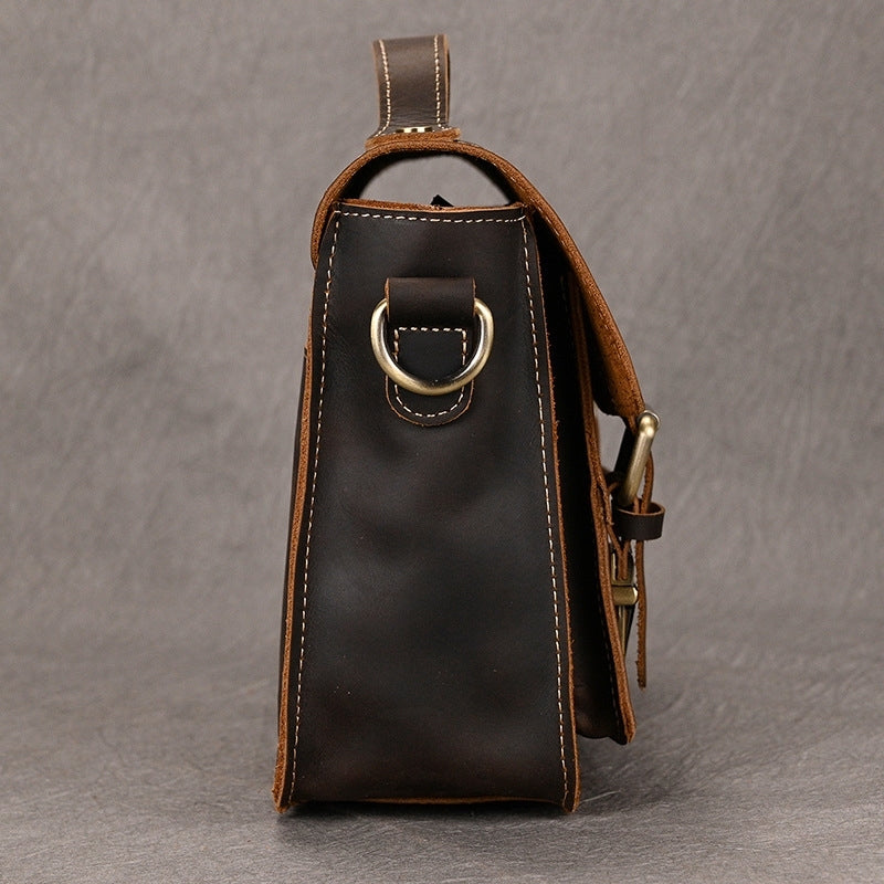 Northgate – Leather Bag