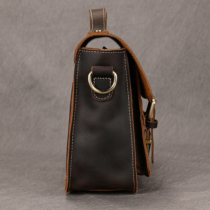 Northgate – Leather Bag